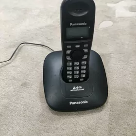 Panasonic telefon