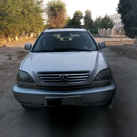 Lexus RX 300 2001