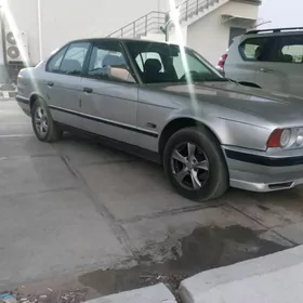 BMW 535 1990