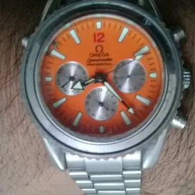 ЧАСЫ   OMEGA