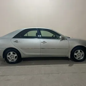 Toyota Camry 2002