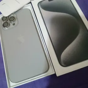 iPhone 15pro max DUBLİKAT