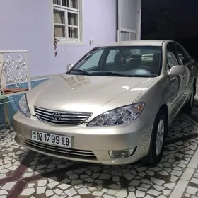 Toyota Camry 2002