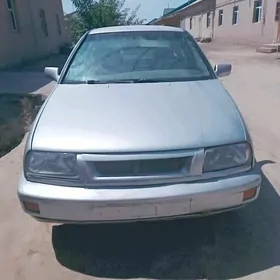Volkswagen GLI 1992