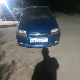 Daewoo Kalos 2004