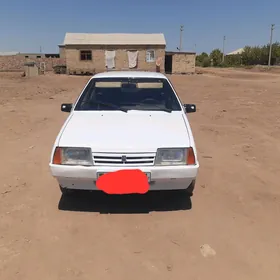Lada 21099 2001