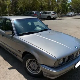 BMW 525 1991