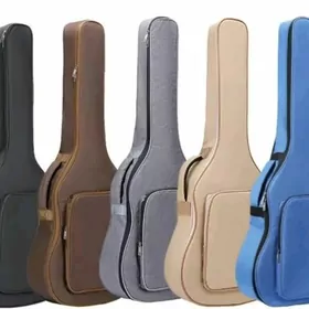 Gitara çehol гитара чехол