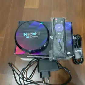 android pristawka. H96 max