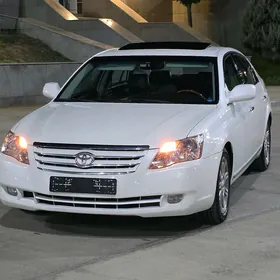 Toyota Avalon 2006