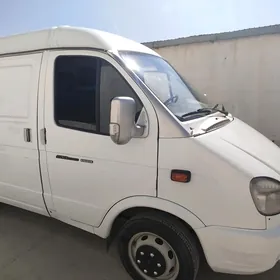 Gaz Gazel 2015