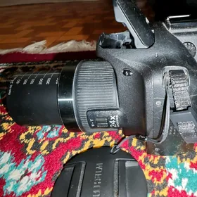 Fujifilm SL240