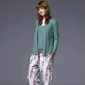 pijama,