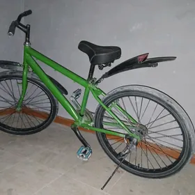 TIGIR TURKMENISTAN
