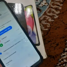 samsung a03 s