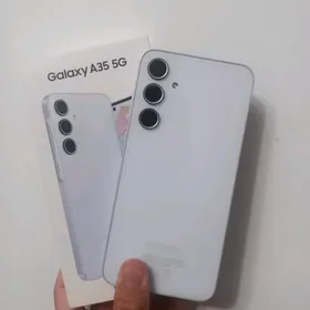 Samsung Galaxy A35 5G