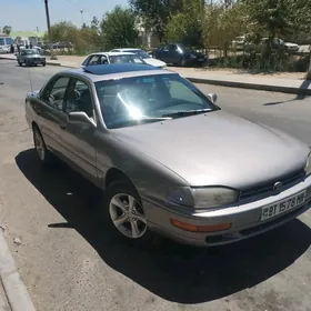 Toyota Camry 1992