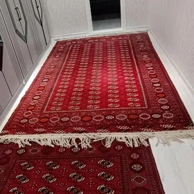 türkmen haly
