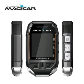 Magicar M500