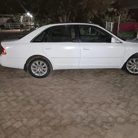Toyota Avalon 2000