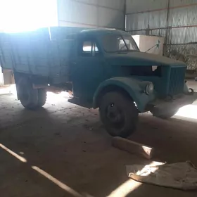 Gaz 52 1980
