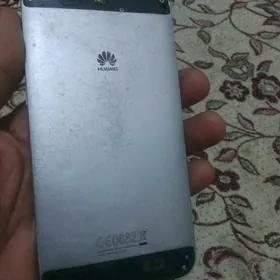 Huawei G7 L01