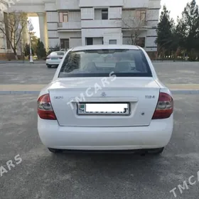 Saipa Tiba 2014