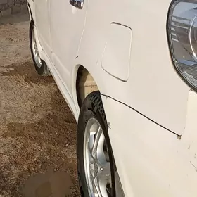 Mitsubishi Outlander 2003