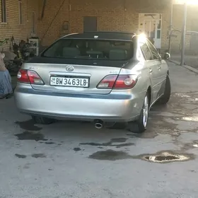 Lexus ES 2003