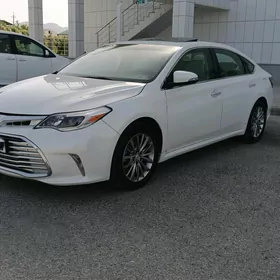Toyota Avalon 2016