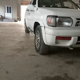 Nissan Canter 1998