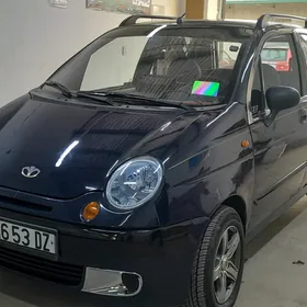 Daewoo Matiz 2003