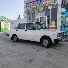 Lada 2107 1999