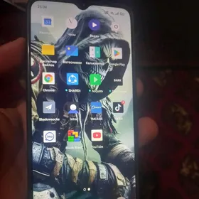 Oppo A 15S