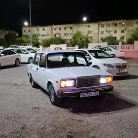 Lada 2107 2011