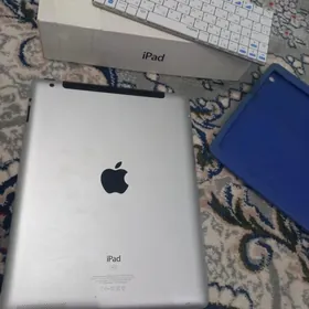 iPad