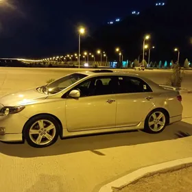 Toyota Corolla 2010