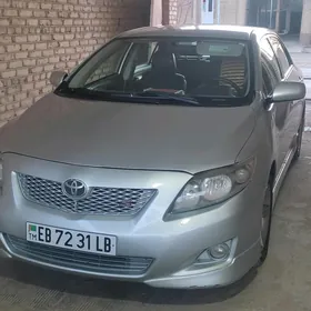 Toyota Camry 2010