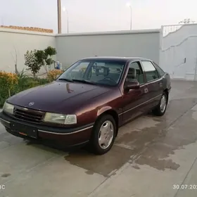 Opel Vectra 1992