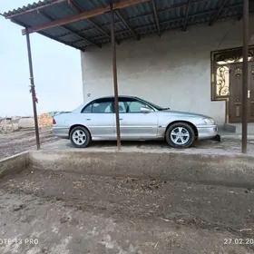 Opel Omega 1995