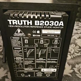 behringer studio
