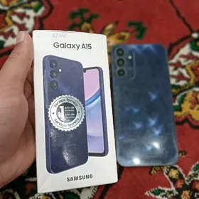Samsung A15. 6/128🤏