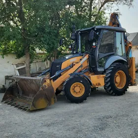 JCB 3CX Compact 2015