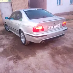 BMW 528 2000