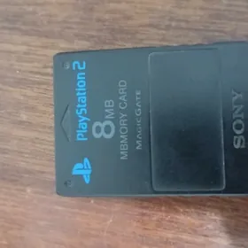 PlayStation 2 cip