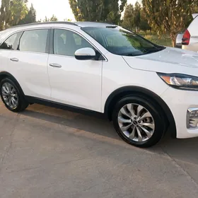 Kia Sorento 2020