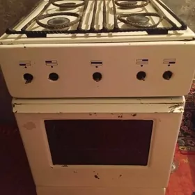 газовая плита