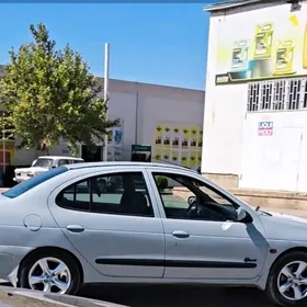 Toyota Corolla 2001