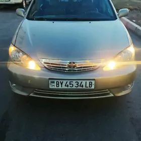 Toyota Camry 2005