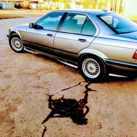 BMW 325 1991